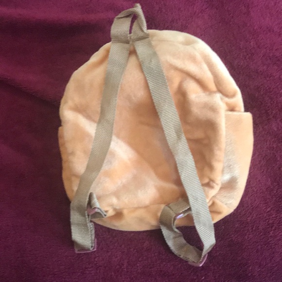 Kangaroo Backpack - Picture 3 of 3